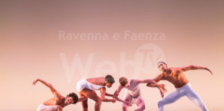 Teatro Alighieri: Da San Francisco l’irresistibile alchimia danzante del Re Alonzo