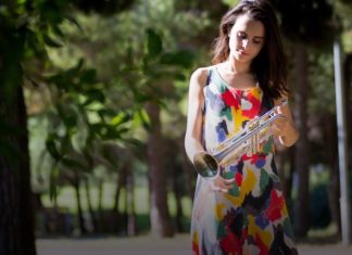 Massa Lombarda: Primo appuntamento di Crassroads con Andrea Motis Trio