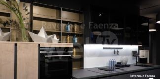 Aran Cucine sbarca a Ravenna: aperto un negozio in via Panfilia | VIDEO