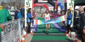 Domenica la special edition primaverile della “Valli e Pinete”