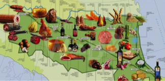 Agroalimentare e turismo: Un accordo per valorizzare i prodotti Dop e Igp. Partenza a Pasqua con 420 attività