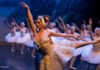 I teatri continuano a ospitare le produzioni per l’Ucraina: l’Ukrainian Classical Ballet arriva Faenza