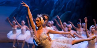 Teatro Alighieri: Annullato “Il Lago dei Cigni” con il balletto di Yacobson di San Pietroburgo