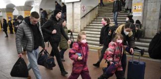 On line il web form per candidarsi a offrire aiuto al popolo ucraino