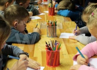 Inserimento dei minori ucraini nelle scuole e nei servizi per l’infanzia: definito un protocollo