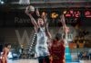 Basket: L’OraSì Ravenna ingaggia Gabriele Benetti fino a fine stagione