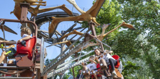 Mirabilandia: il parco divertimenti ospita i profughi ucraini