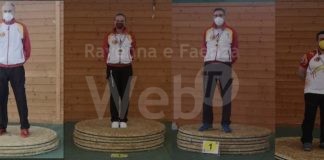 Tiro con arco, Arcieri Bizantini Ravenna: Una stagione ricca di soddisfazioni e tanti risultati