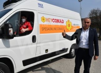 Si espande “Hey Conad”, il servizio di spesa online di Commercianti Indipendenti Associati