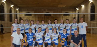 Pallavolo Faenza: La Tecnoprotezione vince a Budrio