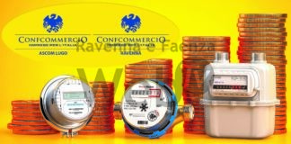 “Caro Energia Ecco cosa c’è da sapere”: incontro organizzato da Confcommercio