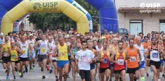 LUGORUN 21K, il mondo del running pronto a colorare ed ammirare le strade di Lugo