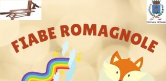 Russi: Letture di fiabe romagnole al Museo della Vita Contadina