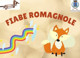 Russi: Letture di fiabe romagnole al Museo della Vita Contadina