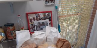 Russi, partito ‘Un pranzo per gli altri’: il Centro Porta Nova attiva la distribuzione pasti