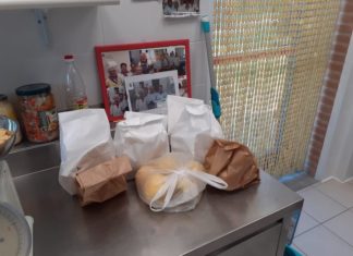 Russi, partito ‘Un pranzo per gli altri’: il Centro Porta Nova attiva la distribuzione pasti