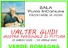 Verde Romagna: in mostra “Il Paesaggio” di Valter Guidi