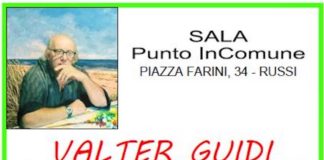 Verde Romagna: in mostra “Il Paesaggio” di Valter Guidi