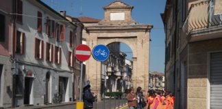 “Sicuri sulla strada” con la Polizia Locale di Russi