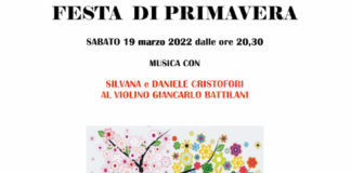“Festa di primavera” al Museo della Vita Contadina di San Pancrazio
