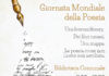 Anche a Russi si celebra la Giornata Mondiale della Poesia