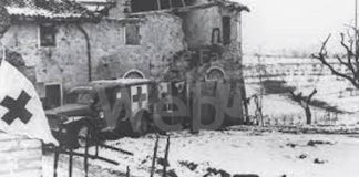 Presentazione del libro “La casa del roccolo (1943-44)” di Floriano Cerini