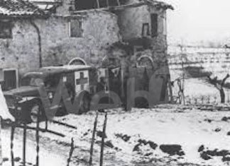 Presentazione del libro “La casa del roccolo (1943-44)” di Floriano Cerini
