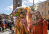 Bagnacavallo: Con la Pro Loco un modo diverso di festeggiare il Carnevale