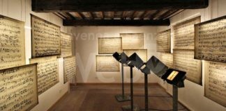 Lugo: Prima giornata nazionale delle Case degli Illustri, Casa Rossini e Museo Baracca aprono le porte