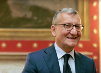 Il prefetto Castrese de Rosa risponde a La Pigna: “A Ravenna non ci sono “baby gang” organizzate o strutturate dedite alla microcriminalità”