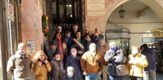 Giuseppe Mazzini, in Comune la cerimonia per il 150° anniversario della morte