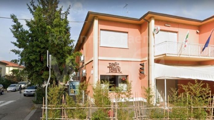 Circolo PD Casadei Monti