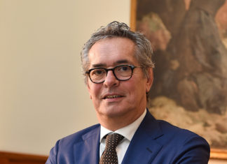 Villa: «Se l’autotrasporto venisse pagato un 10% in più, ogni chilo di merce aumenterebbe solo di 0,002 euro»