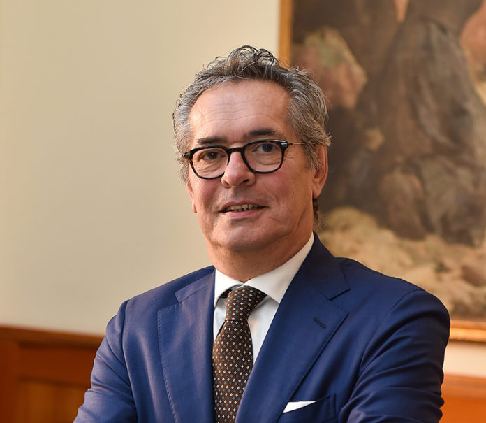 ClaudioVilla_presidenteFedertrasporti