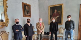 Lugo: L’assessore Luciano Tarozzi incontra Confimi