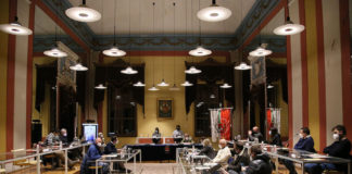 Bagnacavallo, Consiglio comunale: nuovo consigliere Pd e due nuovi capigruppo (Pd e Gruppo misto)