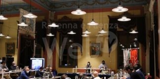 Bagnacavallo: Consiglio comunale: martedì 29 la prossima seduta