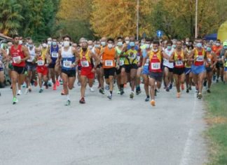 Granarolo Faentino: Memorial Zani, modifiche alla viabilità