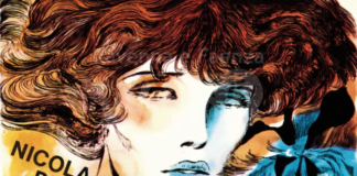 Anteprima del Mei con mostra copertine di Guido Crepax