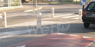 Insieme per Lugo ha presentato una mozione per l’installazione dei “cuscini berlinesi”.