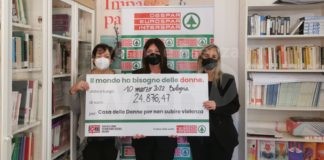 “Il mondo ha bisogno delle donne”, la raccolta fondi promossa da Aspiag Service