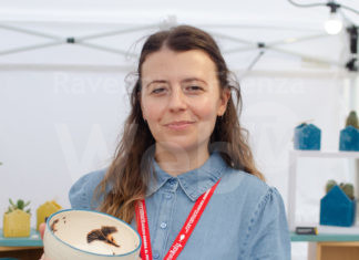 Ciotole d’Autore: oggi la mostra a Spazio ceramica Faenza