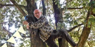 Auser: Al via il concorso fotografico “Terza età ma non troppo”: obiettivo, fotografare anziani al passo coi tempi