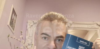 Il faentino Davide Lega dà alle stampe un manuale aggiornato sul DDT che mancava da 25 anni