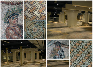 De Rerum Natura: ciclo di digressioni letterarie e musicali alla Domus dei Tappeti di Pietra