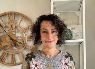 Siboni: disturbo post trauma da scenario di guerra. Mamme e minorenni in fuga.