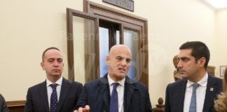 Ravenna in Comune: Dobbiamo disintossicare la città dalla dipendenza dal gas