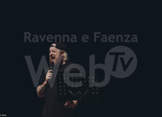 Cervia, Stand Up Comedy al Teatro Comunale Walter Chiari: Eleazaro Rossi in “The Eleazaro Experience”