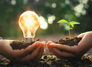 Bassa Romagna celebra il risparmio energetico con «M’illumino di meno»