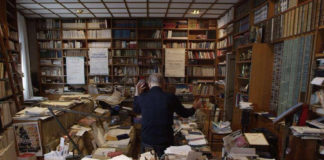 Comune di Bagnacavallo – L’omaggio di Tornatore a Morricone nel fine settimana cinematografico